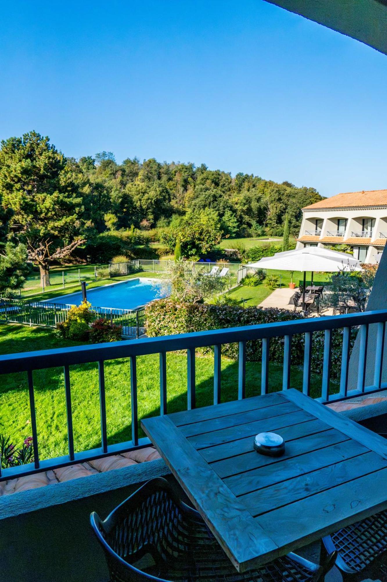 Best Western Plus Clos Syrah Валанс Экстерьер фото
